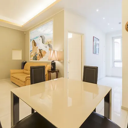 Vatican Charme Nativo Apartmán *