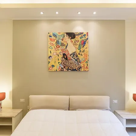 Vatican Charme Nativo Apartmán