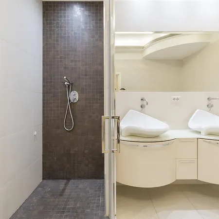 Apartmán Vatican Charme Nativo Řím