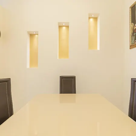 Vatican Charme Nativo Apartmán