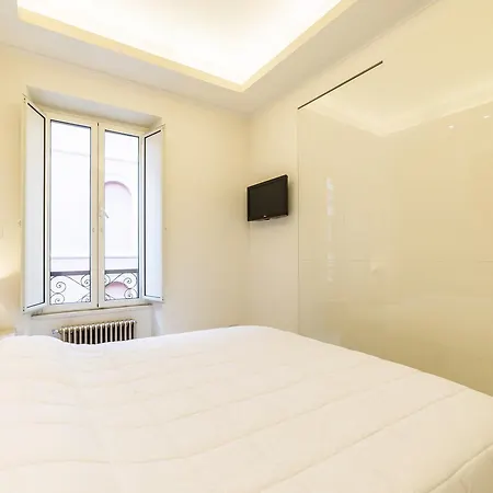 Apartmán Vatican Charme Nativo *