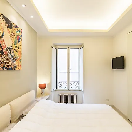 Vatican Charme Nativo Apartmán *