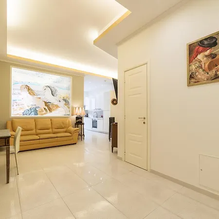 Vatican Charme Nativo * Řím