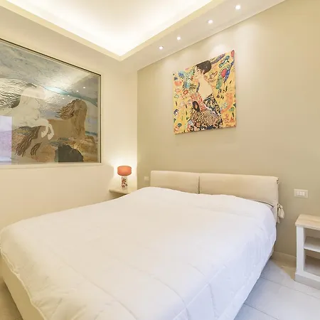 Vatican Charme Nativo Apartmán *