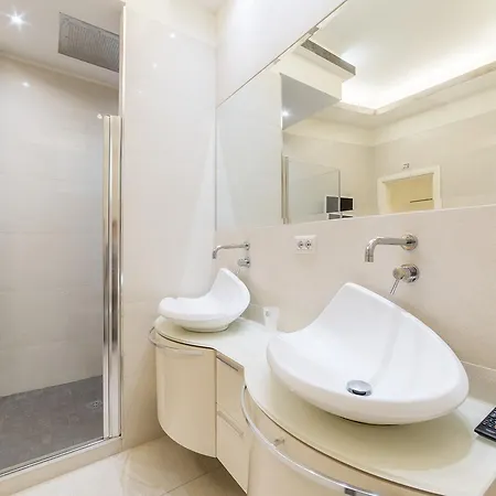 Vatican Charme Nativo Apartmán