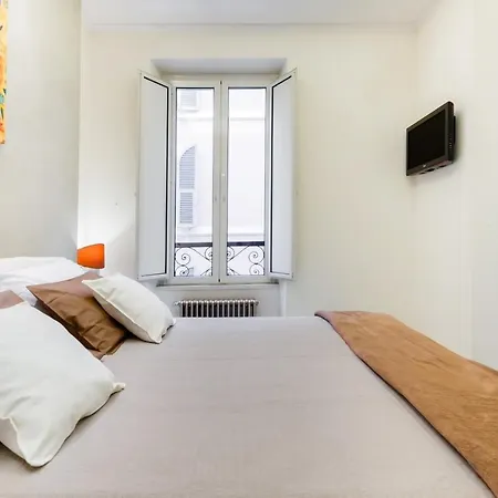 Vatican Charme Nativo Apartmán Řím